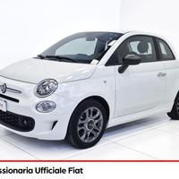 Fiat 500 1.0 hybrid sport 70cv