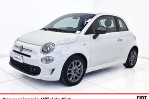 Fiat 500 1.0 hybrid sport 70cv