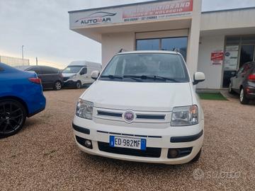 Fiat Panda 1.2 fire Dynamic