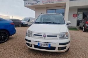 Fiat Panda 1.2 fire Dynamic