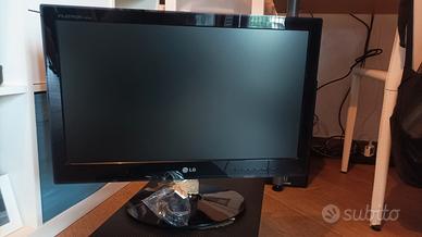 MONITOR PC LG 22 POLLICI Flatron W2240