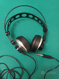 Headphones Cardan AKG K140 /4