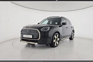 MINI Countryman All-Electric E Favoured