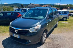 Dacia Lodgy 1.5 dCi 8V 90CV Start&Stop 7 posti Lau