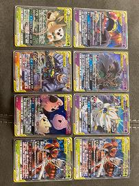 Pokemon Tag Team GX