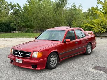 MERCEDES BENZ E260