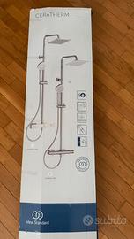 Ideal Standard set doccia CeraTherm T100