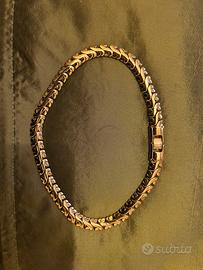 Collana alta bigiotteria