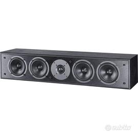 Magnat Monitor S14C Canale Centrale