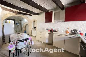 QUADRILOCALE CENTRO STORICO SANT'OMERO