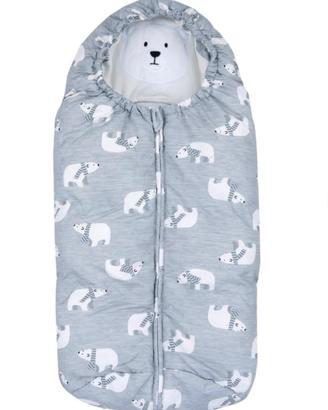 Chicco Sacco Termico Carrozzina