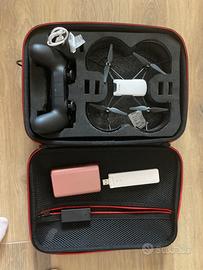 Dji Tello kit completo