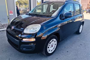 Fiat Panda 1.2 Easy 69cv
