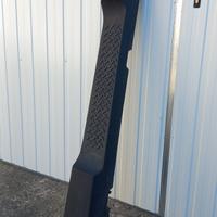 Pedana sottoporta destra Jeep Wrangler JK