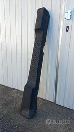 Pedana sottoporta destra Jeep Wrangler JK