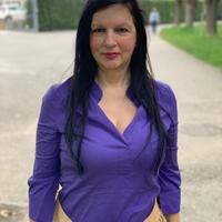 Segretaria amministrativa reception