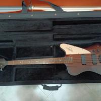 Basso Elettrico Epiphone Thunderbird 