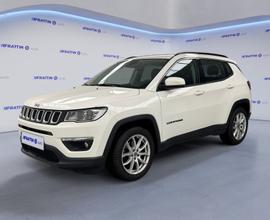 JEEP COMPASS 1.6 MULTIJET II 2WD LONGI