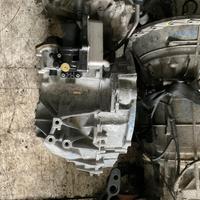 CAMBIO AUTOMATICO 551930 MERCEDES 2.2