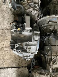 CAMBIO AUTOMATICO 551930 MERCEDES 2.2