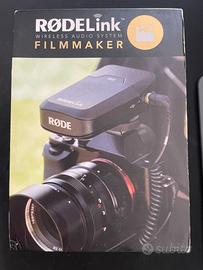 Rode Link FIlmmaker