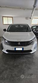 PEUGEOT 3008 2ª serie - 2022