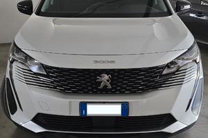 PEUGEOT 3008 2ª serie - 2022