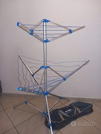 Stendino da campeggio Brunner Laun Tree 3 A