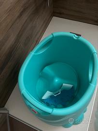 Vasca bagno
