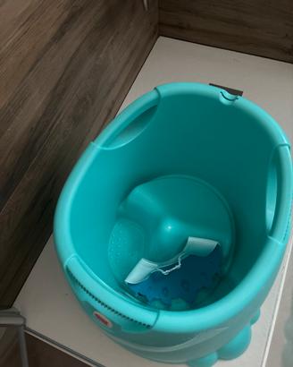 Vasca bagno