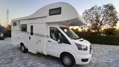 Ci International HORON 95 M