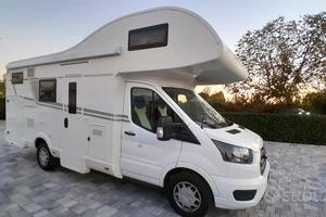 Ci International HORON 95 M