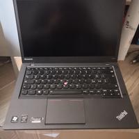 portatile Lenovo Thinkpad t440s 