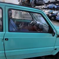 FIAT PANDA YOUNG 2002 - PORTA DESTRA