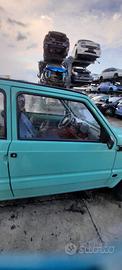 FIAT PANDA YOUNG 2002 - PORTA DESTRA