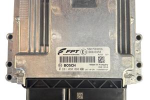 Centralina ECU Bosch Originale EDC17C49 NUOVA