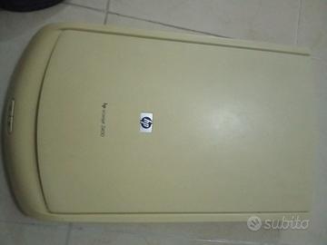 Scanner HP perfetto