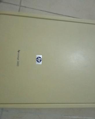 Scanner HP perfetto