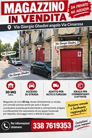 GRANDE MAGAZZINO
