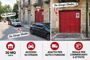 GRANDE MAGAZZINO