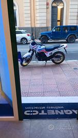 Vigor 650. Honda.  ,    pronta all'uso.     Da AS.