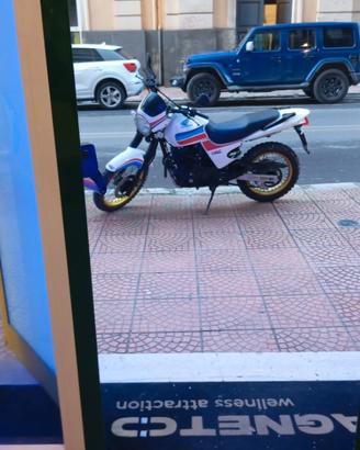 Vigor 650. Honda.  ,    pronta all'uso.     Da AS.