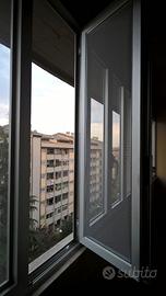 Veranda in Alluminio (smontata) per Terrazzo