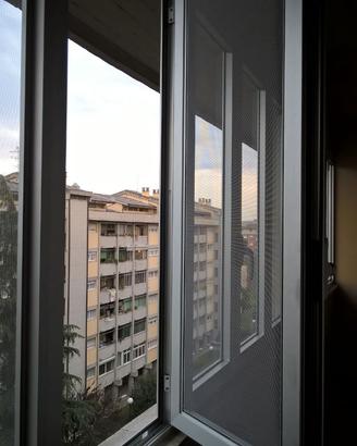 Veranda in Alluminio (smontata) per Terrazzo