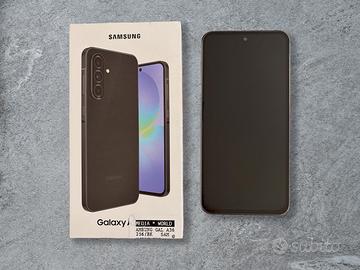 SAMSUNG GALAXY A36 | 256GB