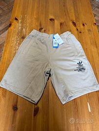 Shorts Adidas World Tour TG. S