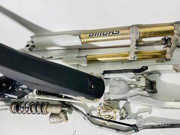 Ricambi Honda crf 250 2011 crf250 dal 2010/2013