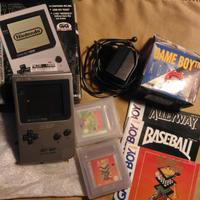 Game boy pocket