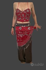 set danza del ventre