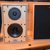 Diffusori HARBETH HL3PSR